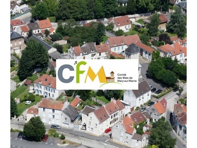 Page FaceBook du CFM